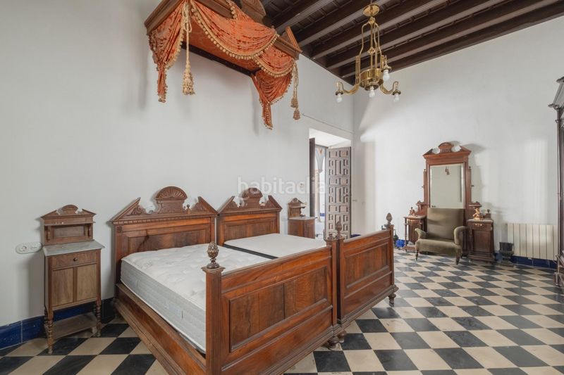 Foto a3780ca6-2903-4f04-a4af-a0314555e340. Casa amb calefacció aparcament a Centro-Calzada-Cabo Noval Sanlúcar de Barrameda