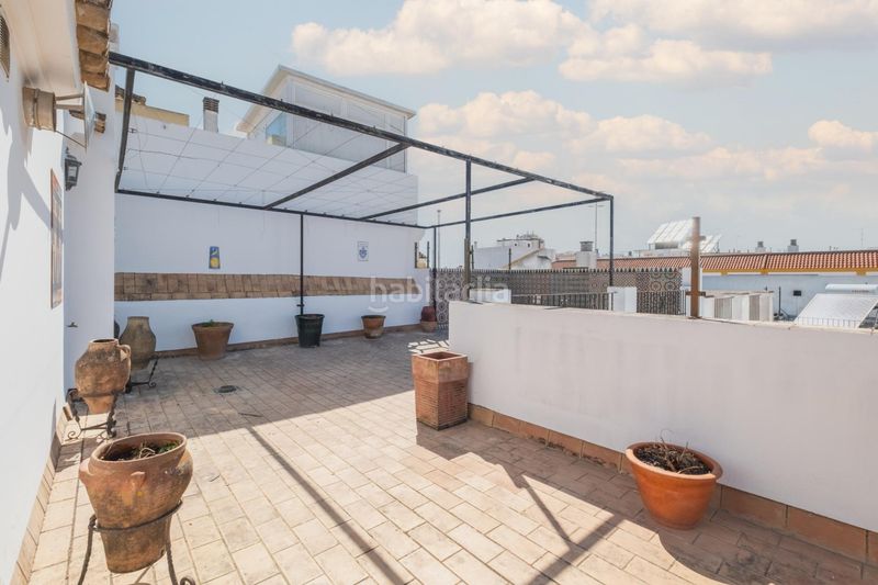Foto ab04547a-5b8f-43ff-aa64-308a25ff2607. Casa amb calefacció aparcament a Centro-Calzada-Cabo Noval Sanlúcar de Barrameda