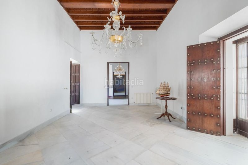 Foto c7805bbf-167e-49ea-a2bf-bd696494f1a9. Casa amb calefacció aparcament a Centro-Calzada-Cabo Noval Sanlúcar de Barrameda