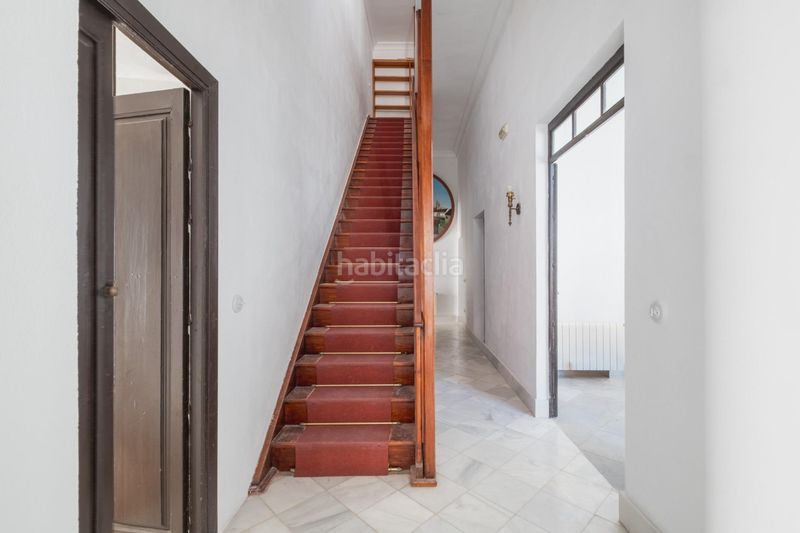 Foto d892896b-ffae-48a8-94c6-050bdf65090d. Casa amb calefacció aparcament a Centro-Calzada-Cabo Noval Sanlúcar de Barrameda