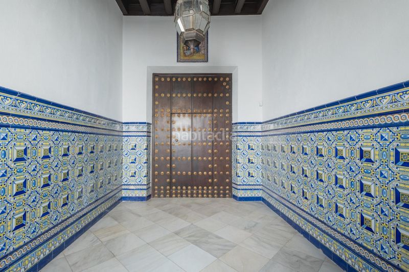 Foto d9711421-ef69-4f1b-887c-c026c6d5319b. Casa amb calefacció aparcament a Centro-Calzada-Cabo Noval Sanlúcar de Barrameda