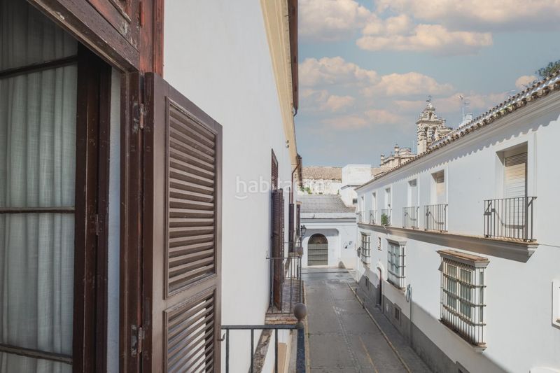 Foto ed736dcc-36d1-4a6c-9650-1c1c343d2448. Casa amb calefacció aparcament a Centro-Calzada-Cabo Noval Sanlúcar de Barrameda