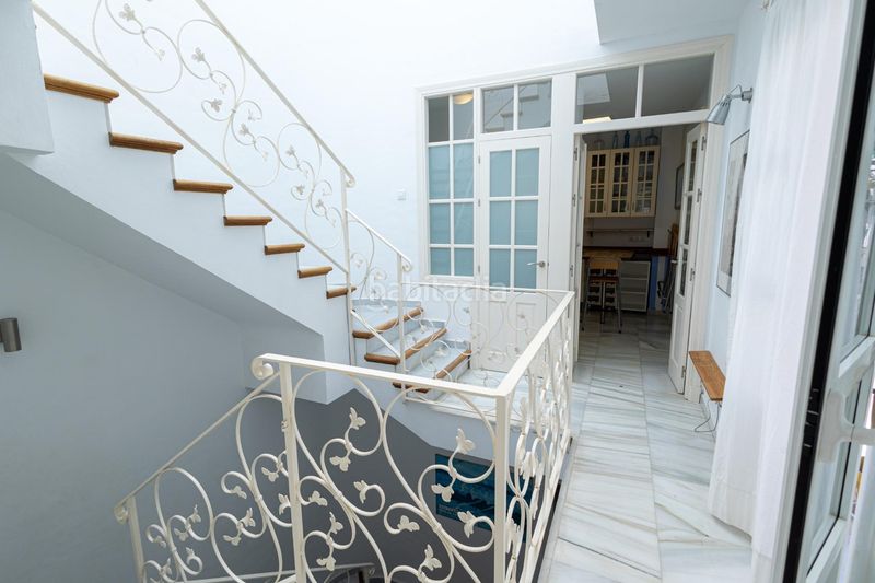 Foto c017d37a-ef3d-4765-82a9-3b3716fc961f. Maison dans Puerto Deportivo Chipiona