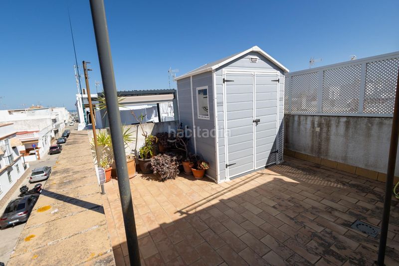 Foto d1643250-a4a4-4c9e-8617-3ad2703abf87. Maison dans Puerto Deportivo Chipiona