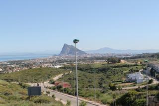 Residential Plot in El Zabal-Santa Margarita. Parcelas desde 1.190 m2 con magnificas vistas al mar y a la mont