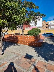 Residential Plot in Calle méndez núñez 17. Solar en pleno centro de la linea de la concepcion