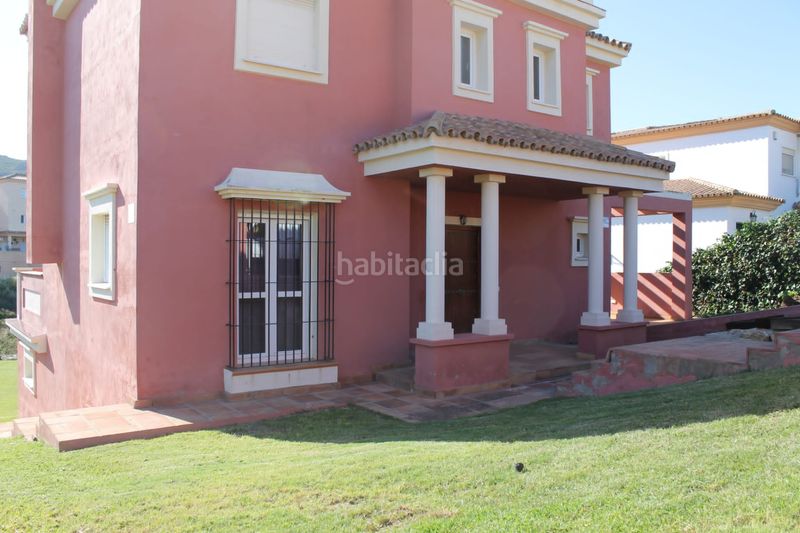 Foto 37a759d8-1e37-4131-be57-fa0b1374e78e. Xalet amb xemeneia aparcament piscina a El Zabal-Santa Margarita Línea de la Concepción (La)