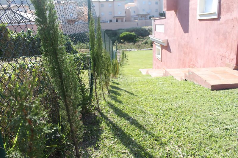 Foto 4c1041f0-733a-4d70-bd13-3da0a7e6b7df. Xalet amb xemeneia aparcament piscina a El Zabal-Santa Margarita Línea de la Concepción (La)