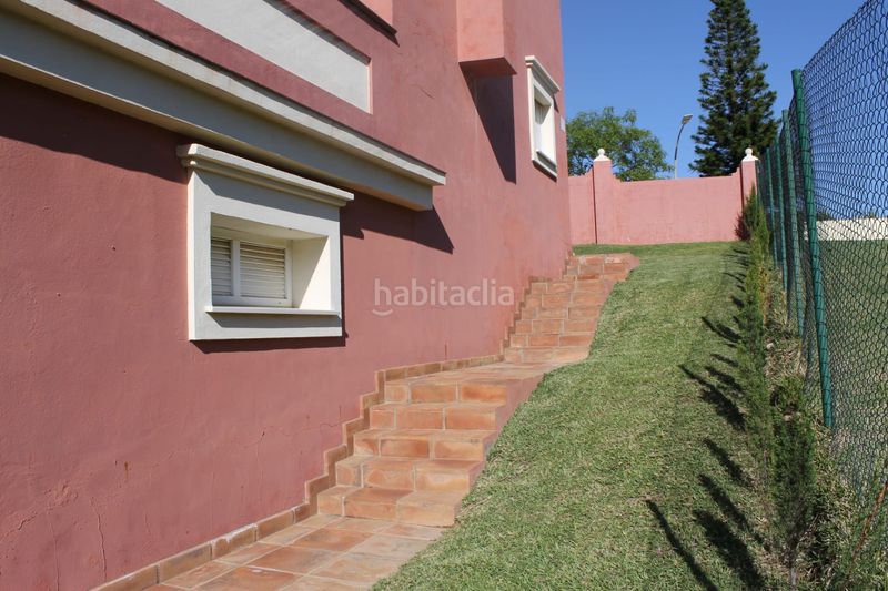 Foto a1415a37-8bb4-4937-b6e6-4059ffedd007. Xalet amb xemeneia aparcament piscina a El Zabal-Santa Margarita Línea de la Concepción (La)