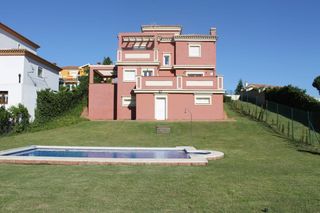 Chalet  Carretera circular. Precioso chalet en santa margarita