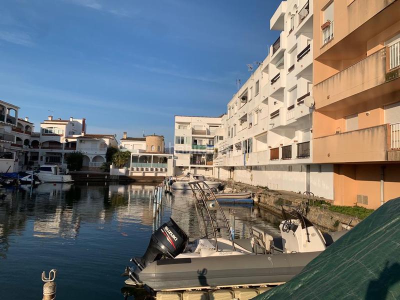 Foto f217c471-e948-407c-ae7a-cab63bf408d5. Appartamento in Alberes Empuriabrava