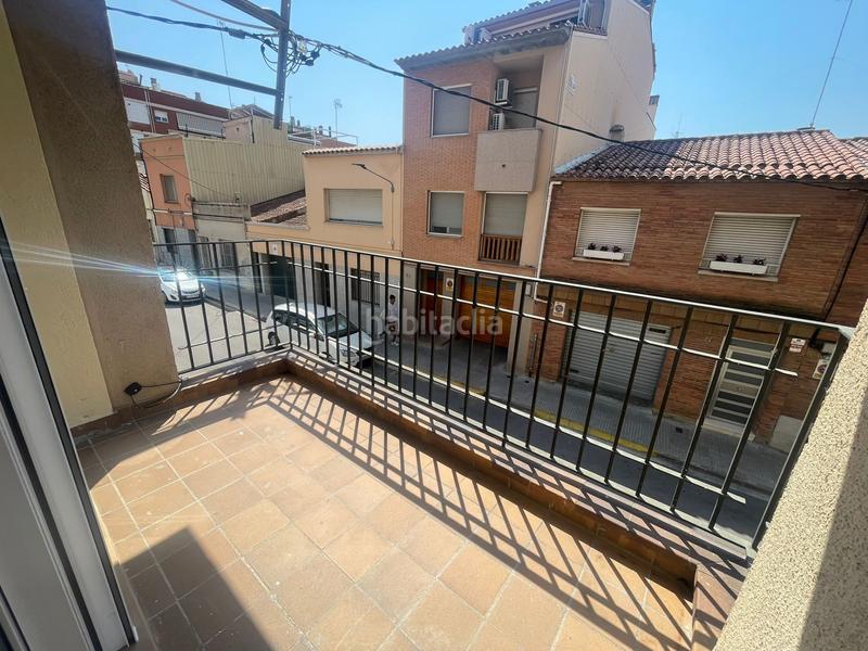Foto 700ef54a-2eb5-4dd8-ac7b-8080fddd9a73. Appartamento con camino riscaldamento in San Pere Terrassa