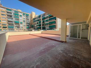 Piso  Carrer de l'autonomia