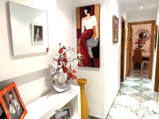 Appartement à Parque Ayala - Jardín de la Abadía - Huelín