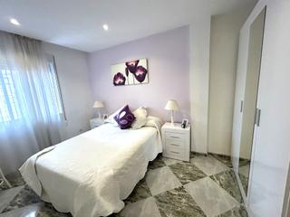 Appartement à Parque Ayala - Jardín de la Abadía - Huelín