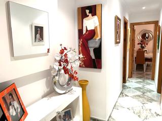 Flat in Parque Ayala - Jardín de la Abadía - Huelín