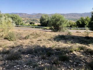 Finca rústica a Cártama pueblo