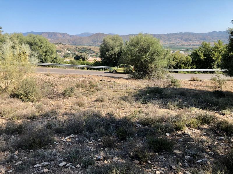 Foto 9892f0c8-5c38-408d-b6ff-b75869035f7d. Landgut in Cártama