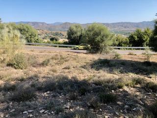 Fondo rustico in Cártama