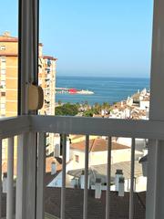 Appartement à Parque Ayala - Jardín de la Abadía - Huelín
