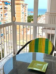 Appartement à Parque Ayala - Jardín de la Abadía - Huelín
