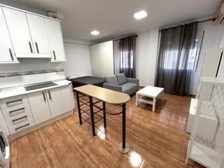 Location Studio à Centro
