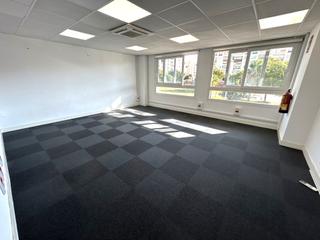 Alquiler Oficina  Calle orson welles