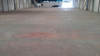 Bâtiment à usage industriel à Distrito Zeta - Recinto Ferial Cortijo de Torres