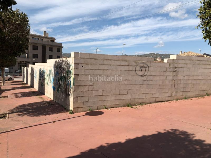 Foto 6f45e0c4-f5d7-4a88-85fa-735f5d000d21. Terreny residencial a Cártama