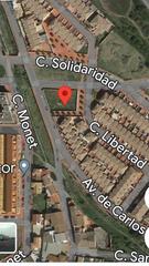 Wohngrundstück in Calle Solidaridad
