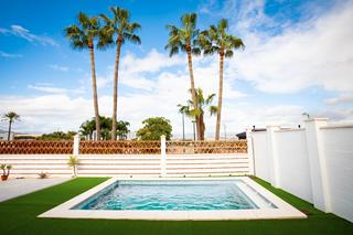 Chalet en Avenida de Málaga