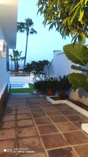 Foto d8cb9a6d-4510-4338-8f3d-d31d0d0e73fc. Chalet en Capellanía - Retamar Alhaurín de la Torre