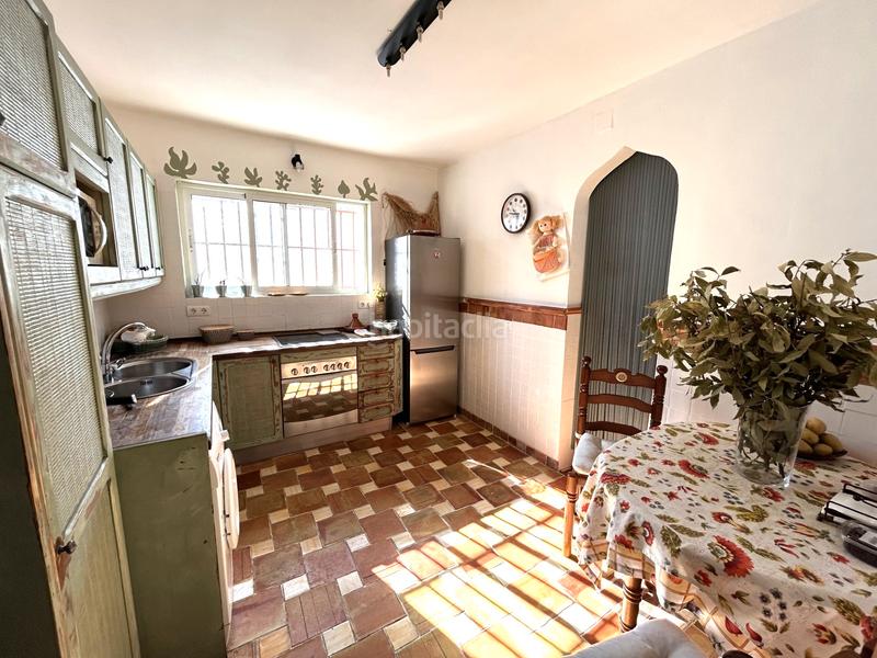 Foto 0b08cb36-cbdc-480c-ab40-e9878bc57091. Chalet mit kamin heizung parking pool in Capellanía - Retamar Alhaurín de la Torre