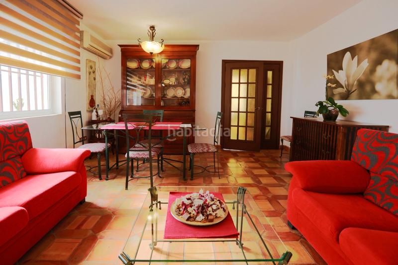 Foto 6abe88b9-bcc8-44a3-add3-e090f55649de. Chalet mit kamin heizung parking pool in Capellanía - Retamar Alhaurín de la Torre