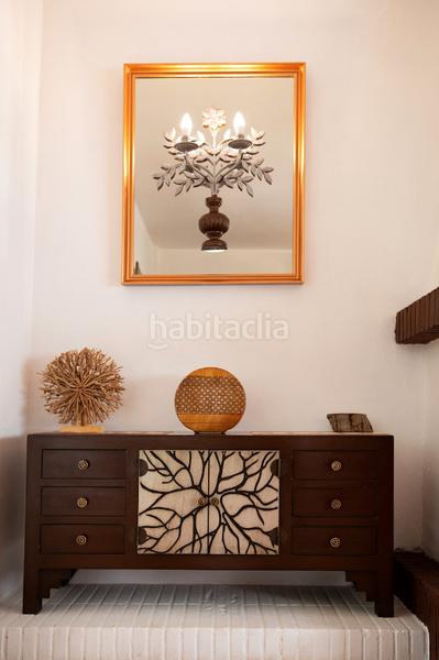 Foto 86646f10-7763-4d9f-bb4e-c4dbd6faf4ec. Chalet with fireplace heating parking pool in Capellanía - Retamar Alhaurín de la Torre