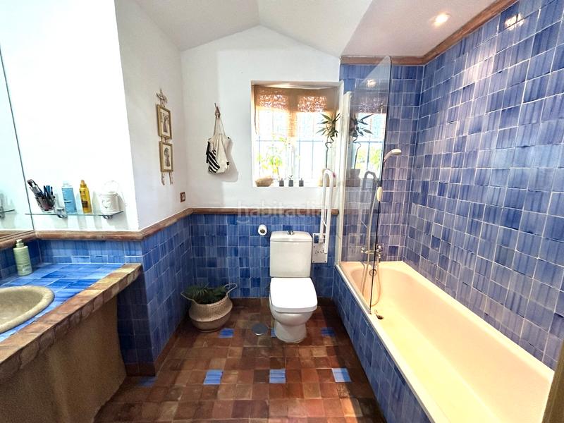 Foto 233da6b4-f7de-4ce4-9764-f13693fde93f. Chalet con camino riscaldamento parcheggio piscina in Alhaurín de la Torre