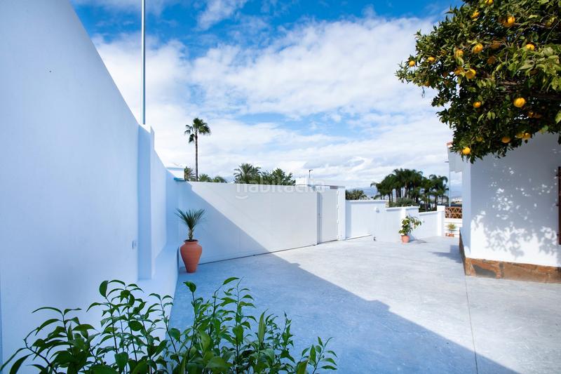 Foto c640ccc8-b770-4731-91b1-b7eb7a4aa7c2. Chalet con camino riscaldamento parcheggio piscina in Alhaurín de la Torre