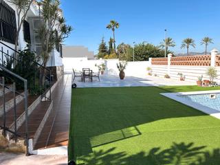 Chalet in Capellanía - Retamar