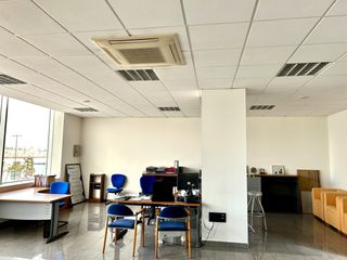 Affitto Edificio  Avenida de josé ortega y gasset