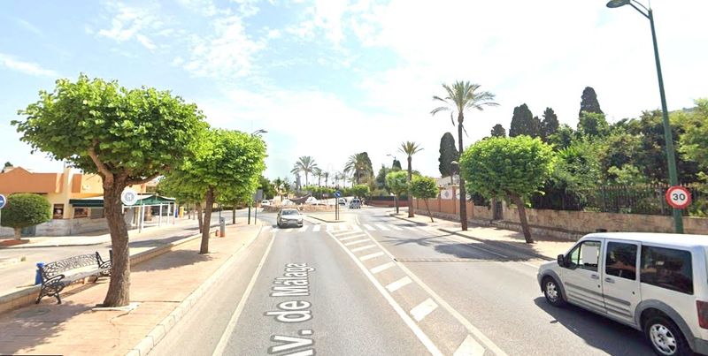 Foto e2408c44-53eb-4878-b352-a8ba23f0331f. Xalet a avenida de málaga 121 a Capellanía - Retamar Alhaurín de la Torre
