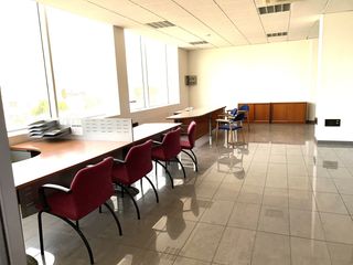 Office space  Avenida de josé ortega y gasset