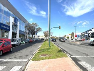 Ufficio  Avenida de josé ortega y gasset