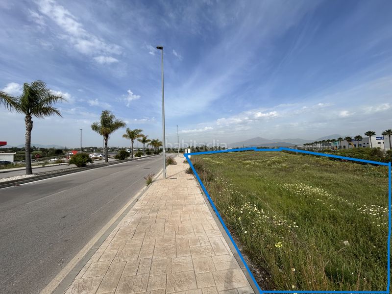 Foto a79d2b61-c94a-45f3-bc25-c3a1ad54b6db. Area edificabile industriale in Casalpalma - Fahala Cártama