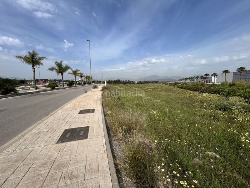 Foto c27544b1-7f1a-47ed-bcb7-b234b36f2fb8. Solar industrial a Casalpalma - Fahala Cártama