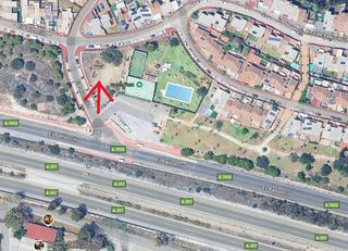 Terreno residencial  El peñoncillo