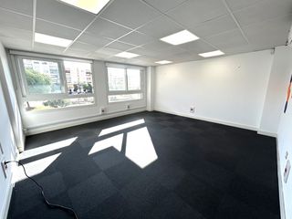 Miete Büro in Teatinos