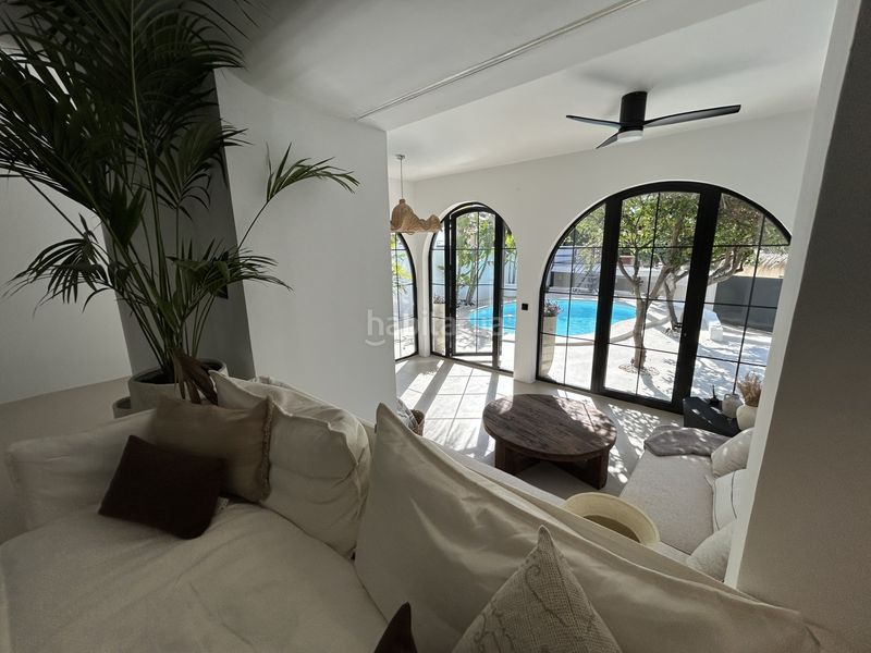 Foto 3a35e033-d1f3-4ff8-9462-53d1d4dd8f6e. Chalet en El Pinillo Torremolinos
