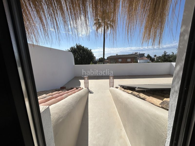 Foto fea5c6c7-e719-4d01-b6c6-38072f8f7e95. Chalet en El Pinillo Torremolinos