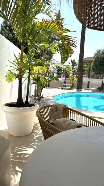 Foto 0d94c79a-a2b6-474b-b4e7-54969af42a38. Xalet amb xemeneia calefacció aparcament piscina a Torremolinos