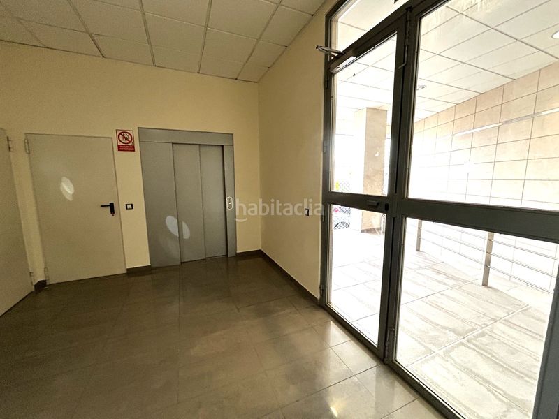 Foto dabdc707-6a22-44e4-8e62-4848321e7872. Affitto ufficio con riscaldamento in Distrito Zeta - Recinto Ferial Cortijo de Torres Málaga